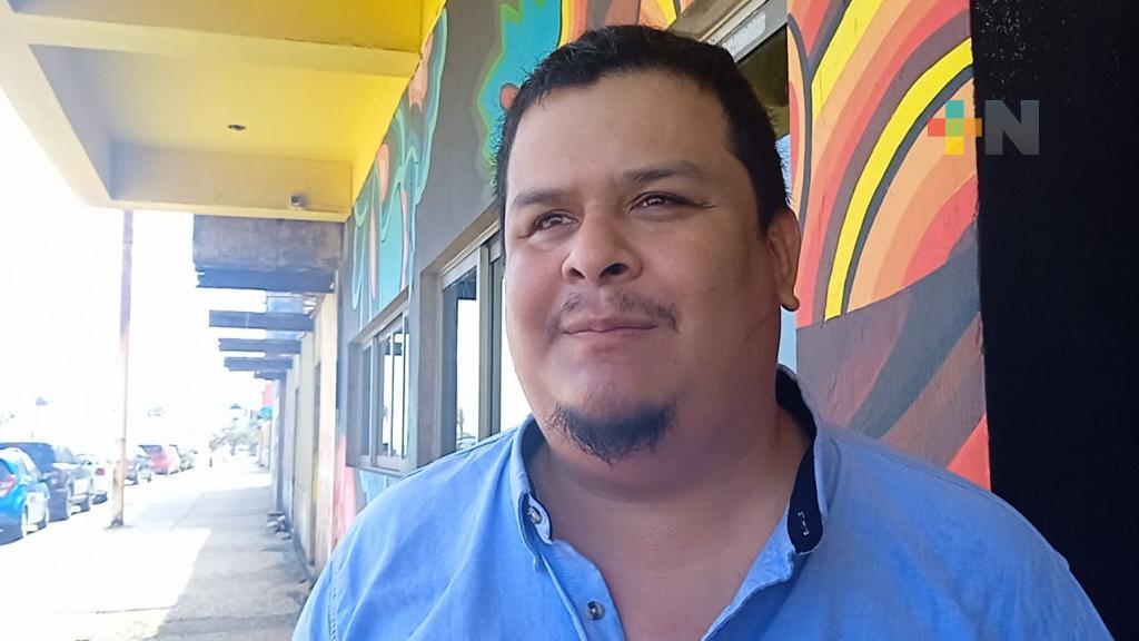 Esperan restauranteros de Coatza reactivación económica en Semana Santa