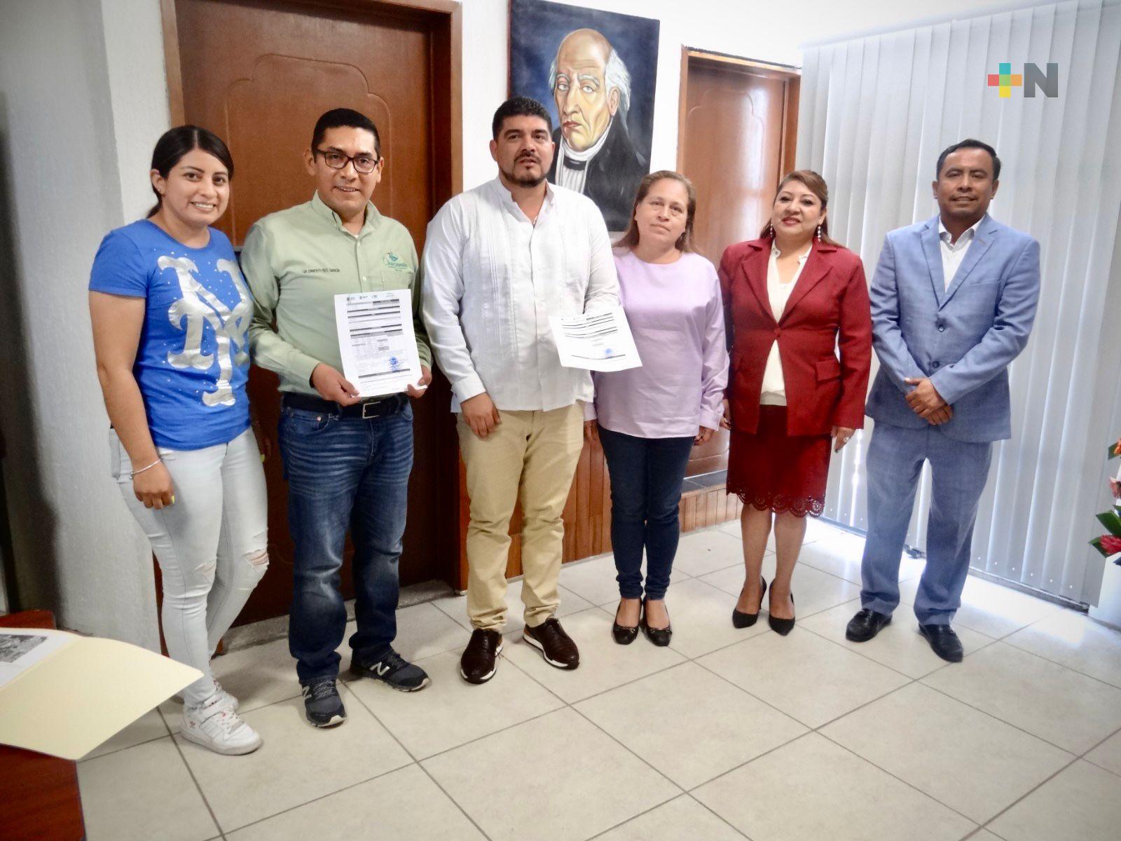 Anuncia Zenyazen  construcción de unidad académica de la UPH