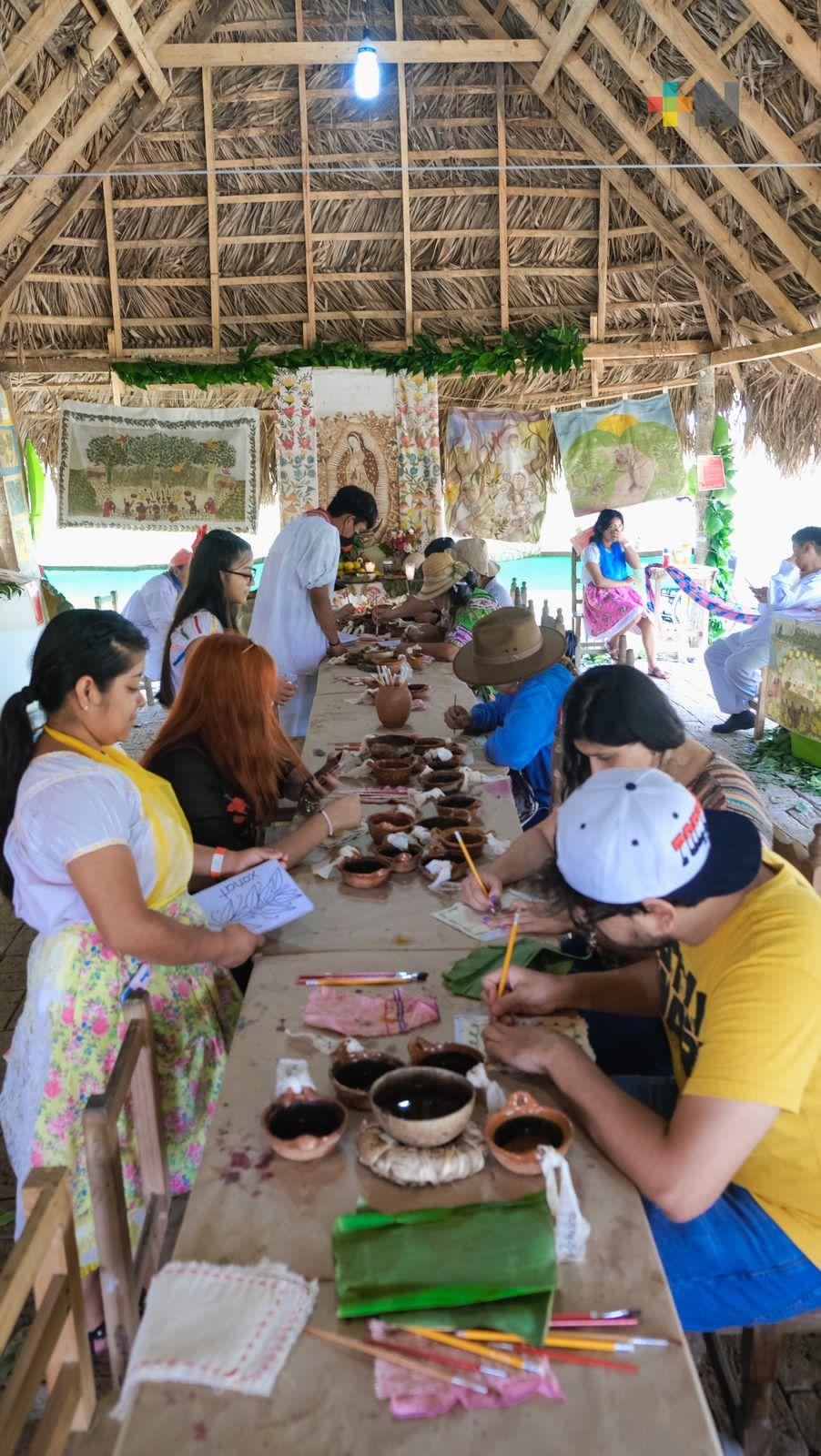 Retomando sus raíces, Cumbre Tajín, vuelve a ser el evento más grande de Veracruz