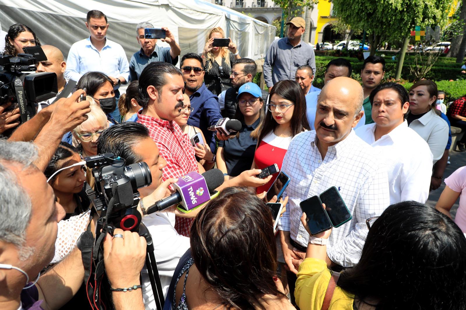 Llama Ayuntamiento al uso responsable del agua