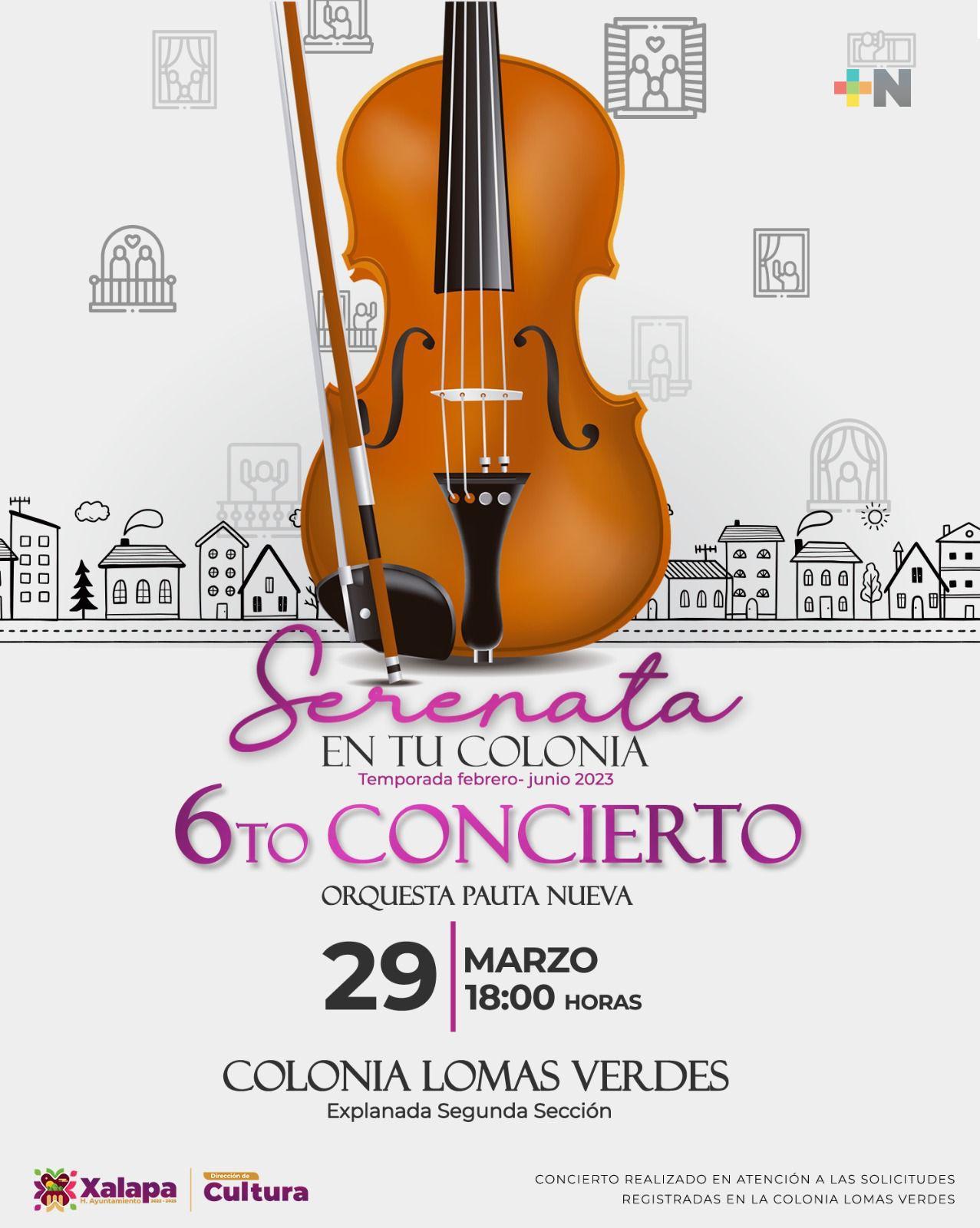 Esta semana ven a disfrutar de la cultura y la gastronomía en Xalapa