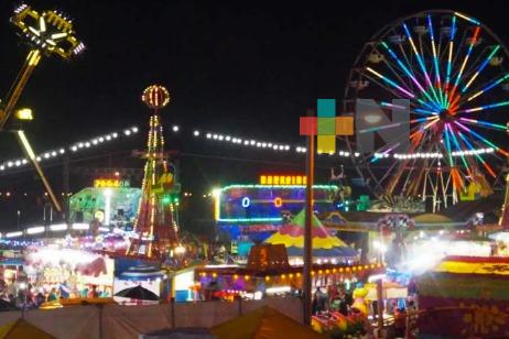 Pide Canaco garantizar seguridad en Expo-Coatza 2023