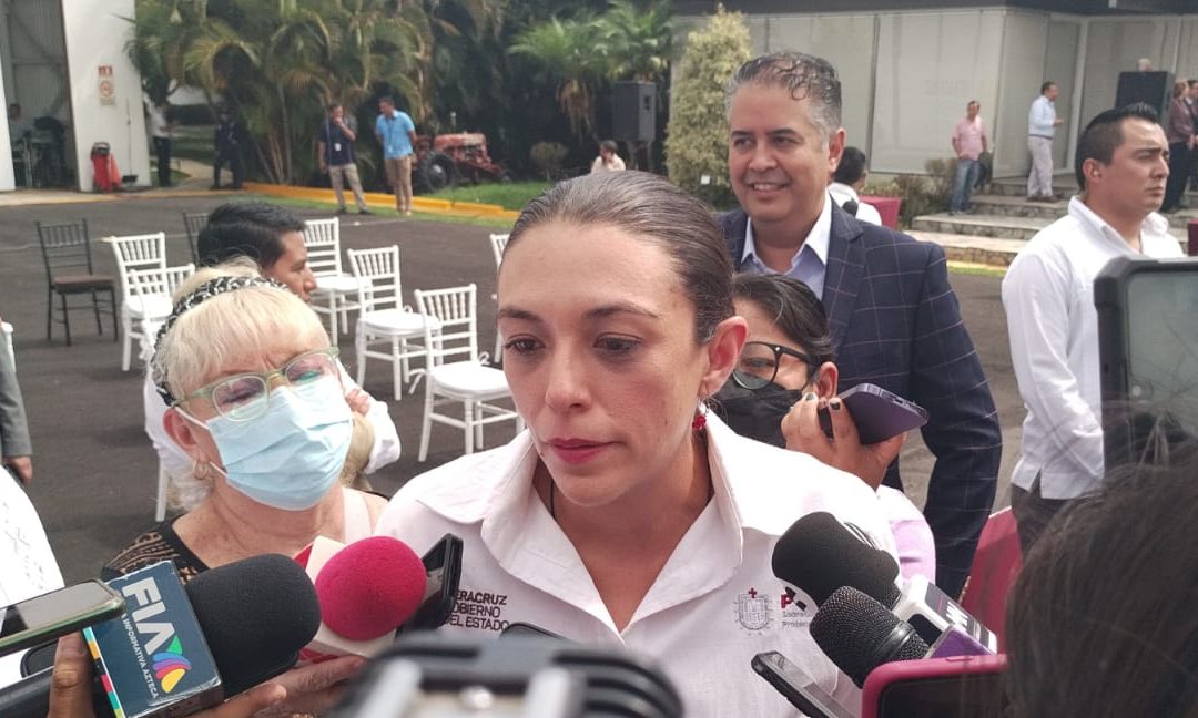 Procuraduría de Medio Ambiente impondrá sanción a recicladora incendiada en Veracruz