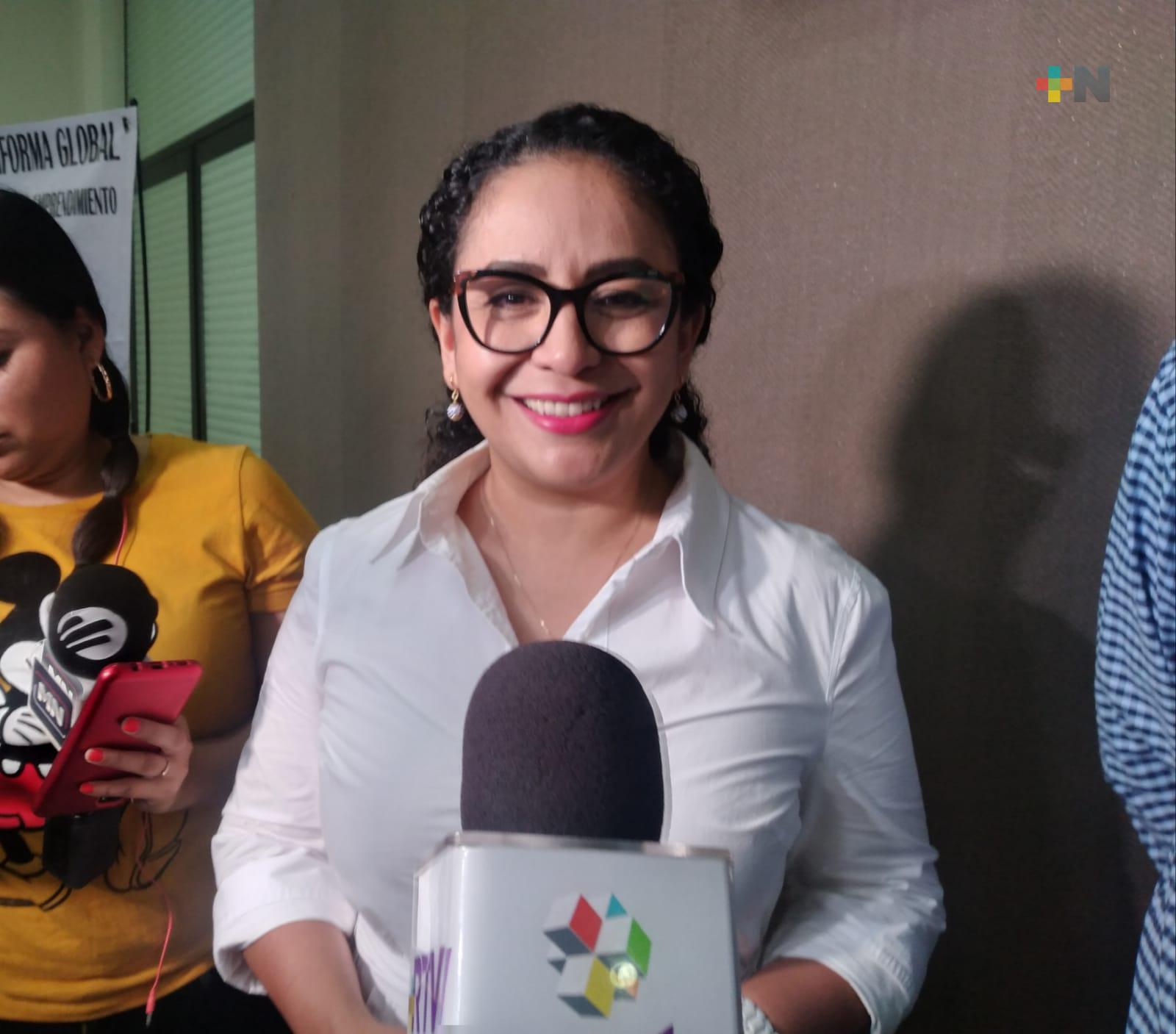 Aduana de Veracruz se convertiría en la más importante de México