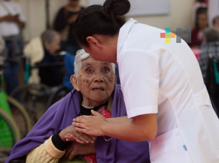 Conmemora IMSS, Día Mundial de la concientización del Delirium