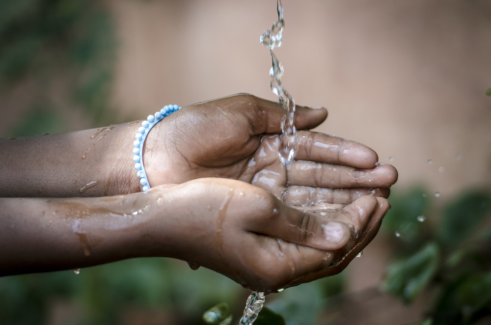 Escasez de agua debe ser considerada como un asunto de seguridad nacional: Alejandro Armenta