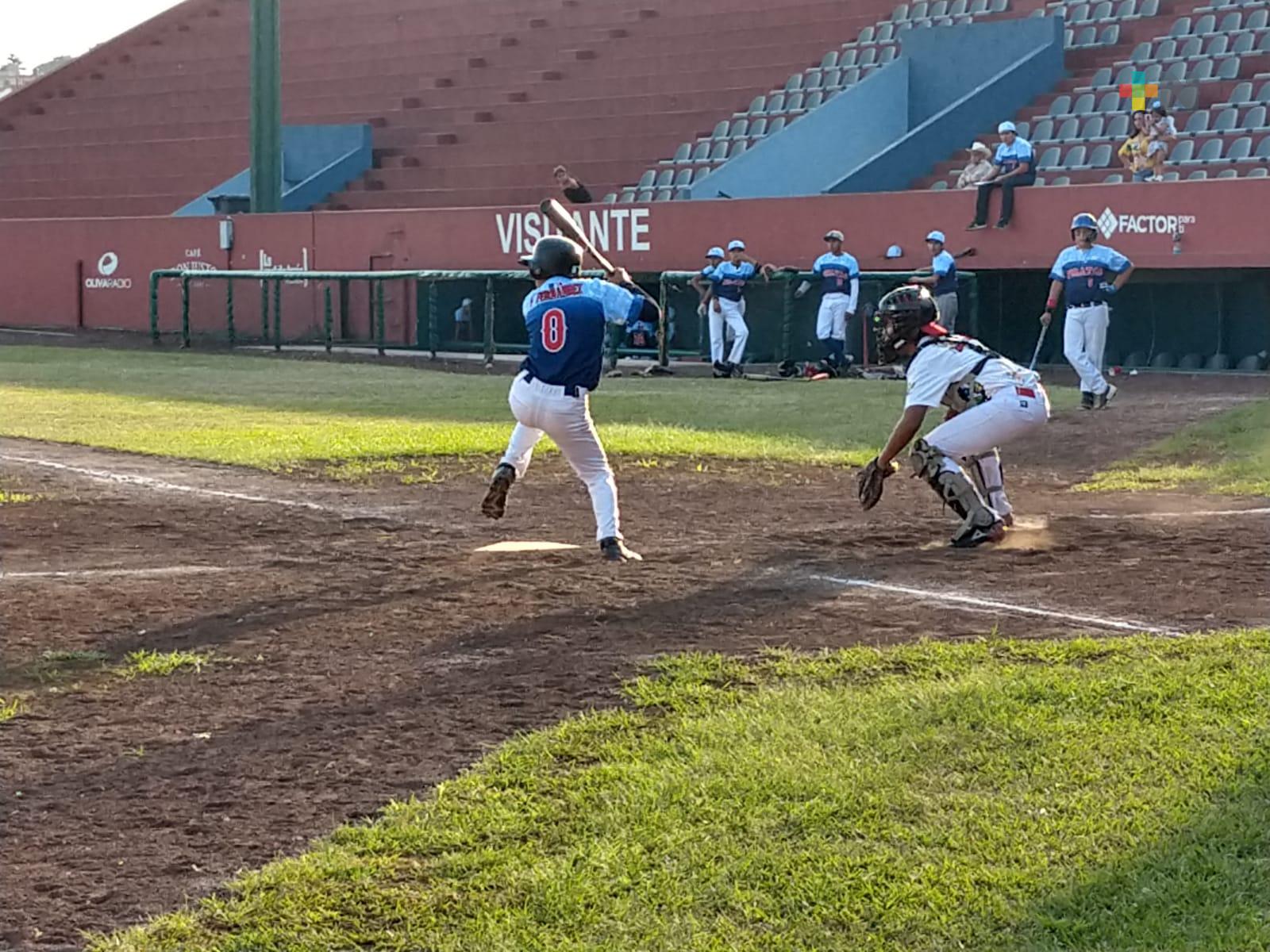 Cafeteros de El Castillo obtuvieron dos campeonatos en la Liga Xalapeña