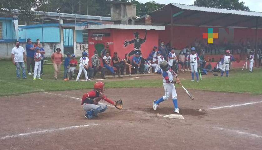 Tepetlán y Coatepec jugarán por el campeonato de la Liga Xalapeña
