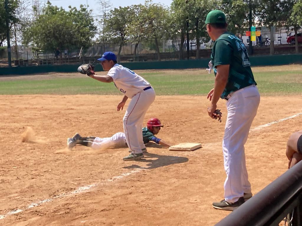 Veracruz será sede de los macro torneos regionales de Beisbol y de Triatlón