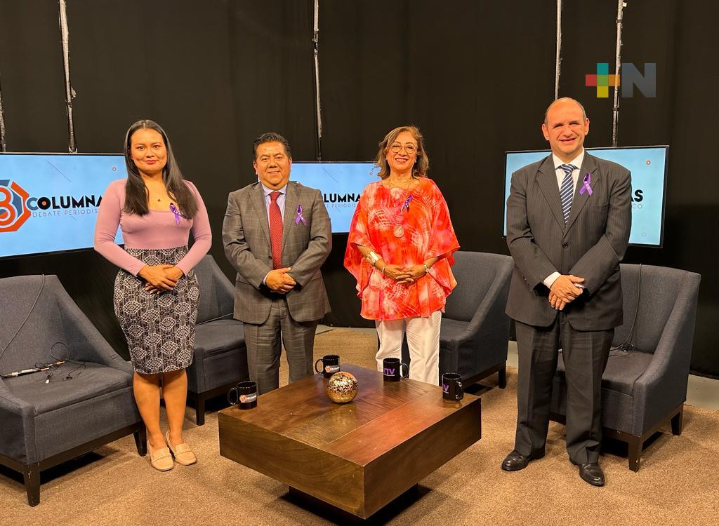 Cumbre Tajín 2023 será diferente, con mil 200 actividades culturales: Eric Domínguez