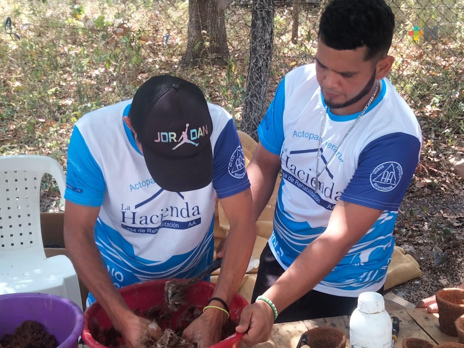Aumenta consumo de drogas entre jóvenes de Actopan