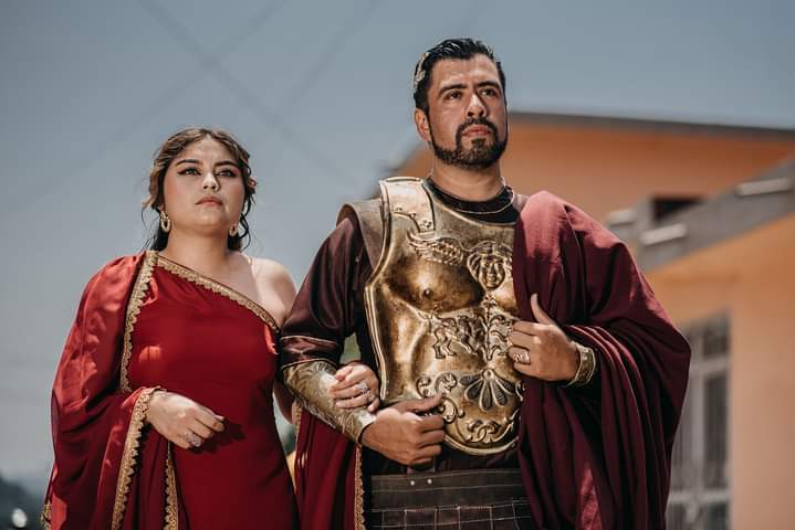 Conoce celebración de la pasión de Cristo en Tomatlán, Veracruz, en Centro Cultural Atarazanas