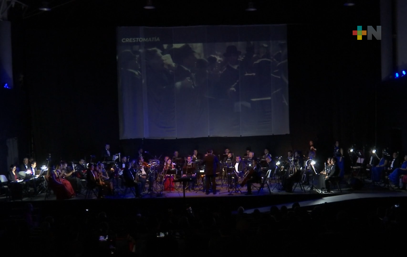 Una vez más, Orquesta del Ayuntamiento de Xalapa ofrece un concierto con causa