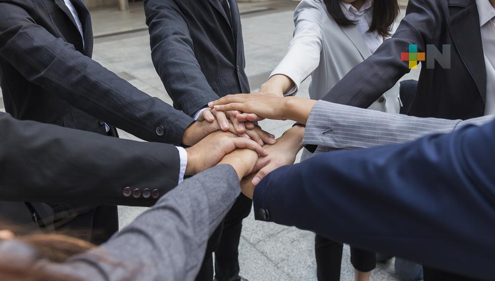 Impulsan en Cámara de Senadores crear la figura de gobiernos de coalición