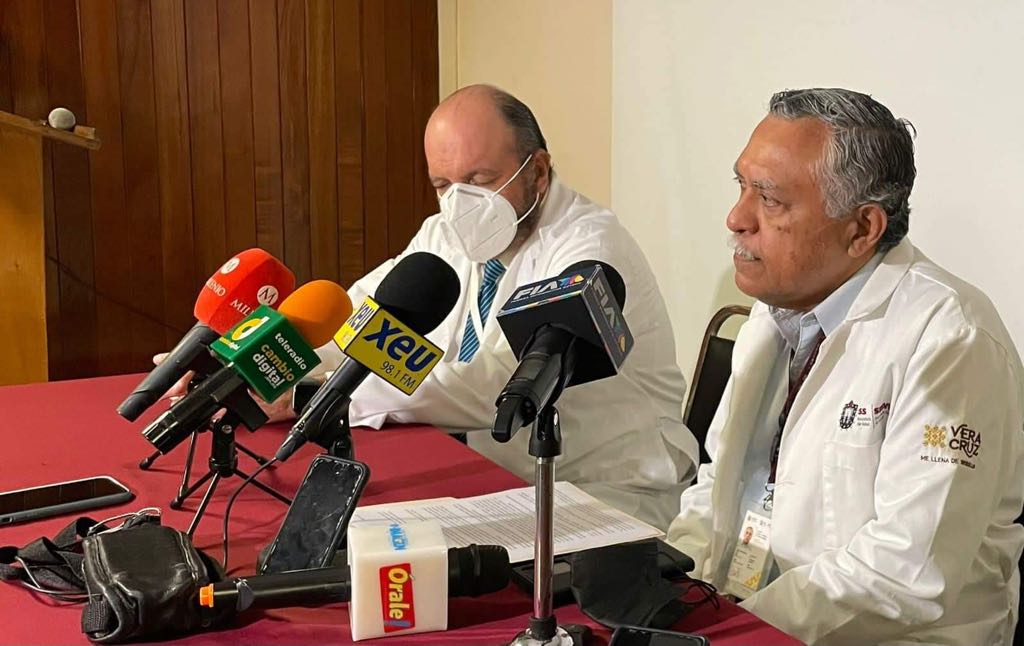 Hospital de Alta Especialidad de Veracruz garantiza la seguridad y protección de pacientes