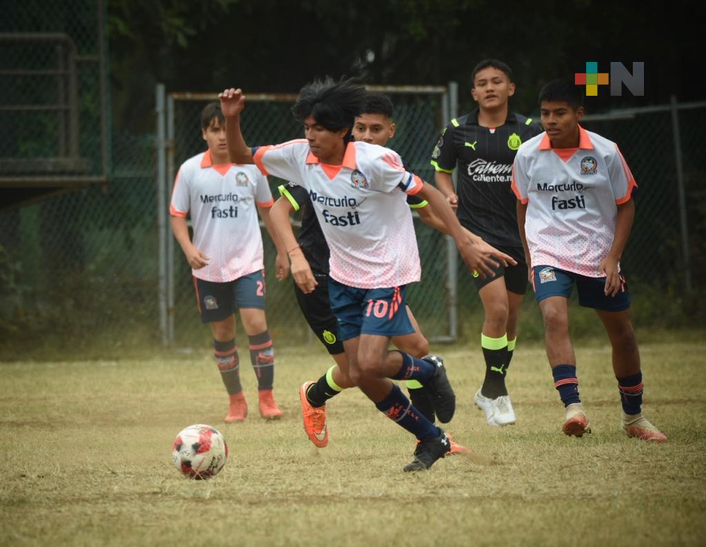 Delfines de Xalapa perdieron el invicto en la LNJF