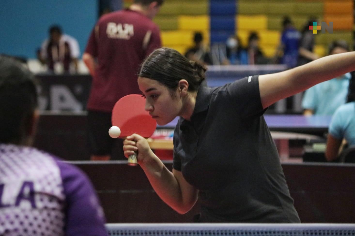 Acudirán cuatro veracruzanos a los Parapanamericanos Juveniles 2023