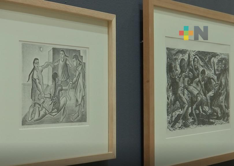 MAX presenta exposición fotográfica “Del otro lado del mar, afrodescendientes en Veracruz”