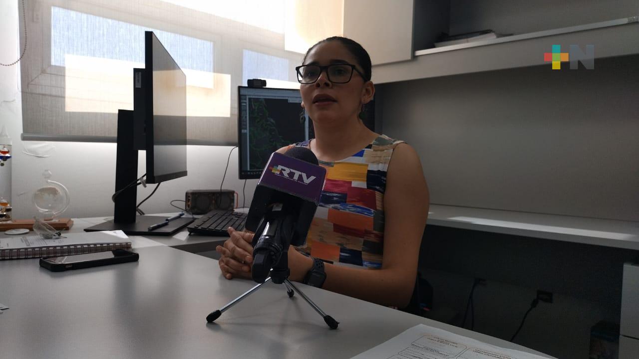 Ante calor extremo invitan a población a cuidar el agua