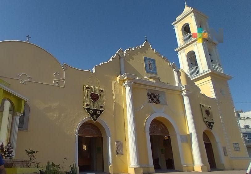 Invitan a las fiestas en honor a San José en Banderilla