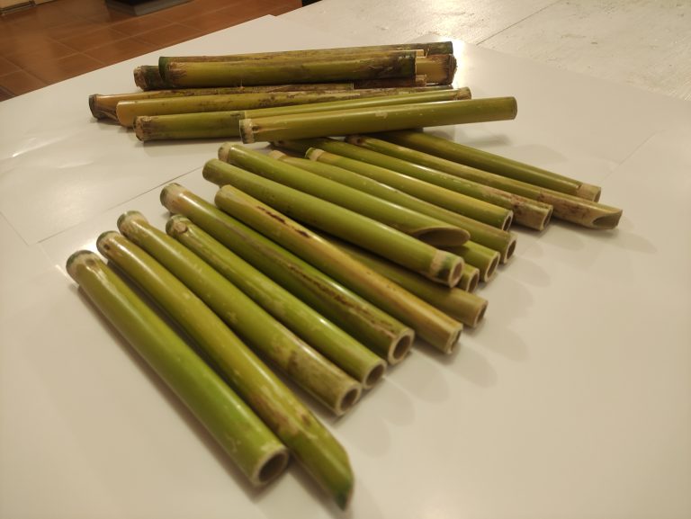 Invita Museo Teodoro Cano a taller de elaboración de flautas totonacas