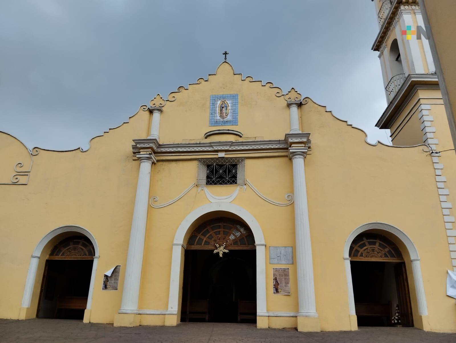 Banderilla retomará la tradición de la fiesta patronal en honor a San José