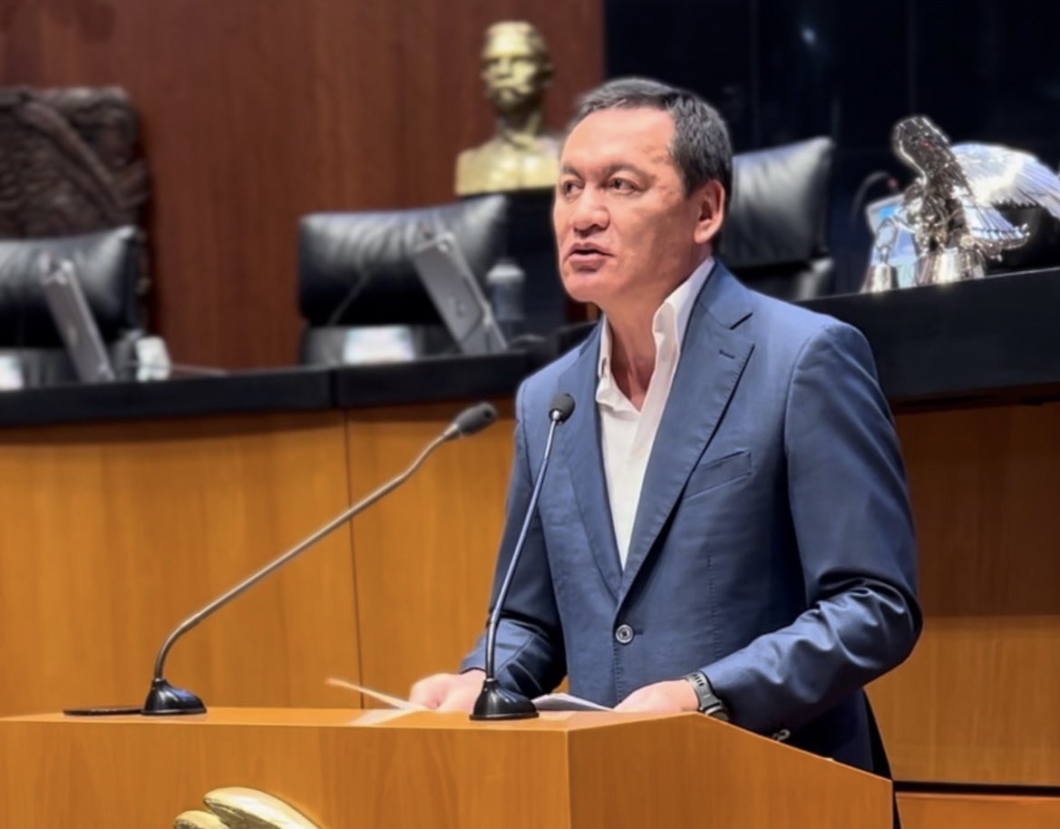 Osorio Chong quiere fuera del PRI a “Alito” Moreno