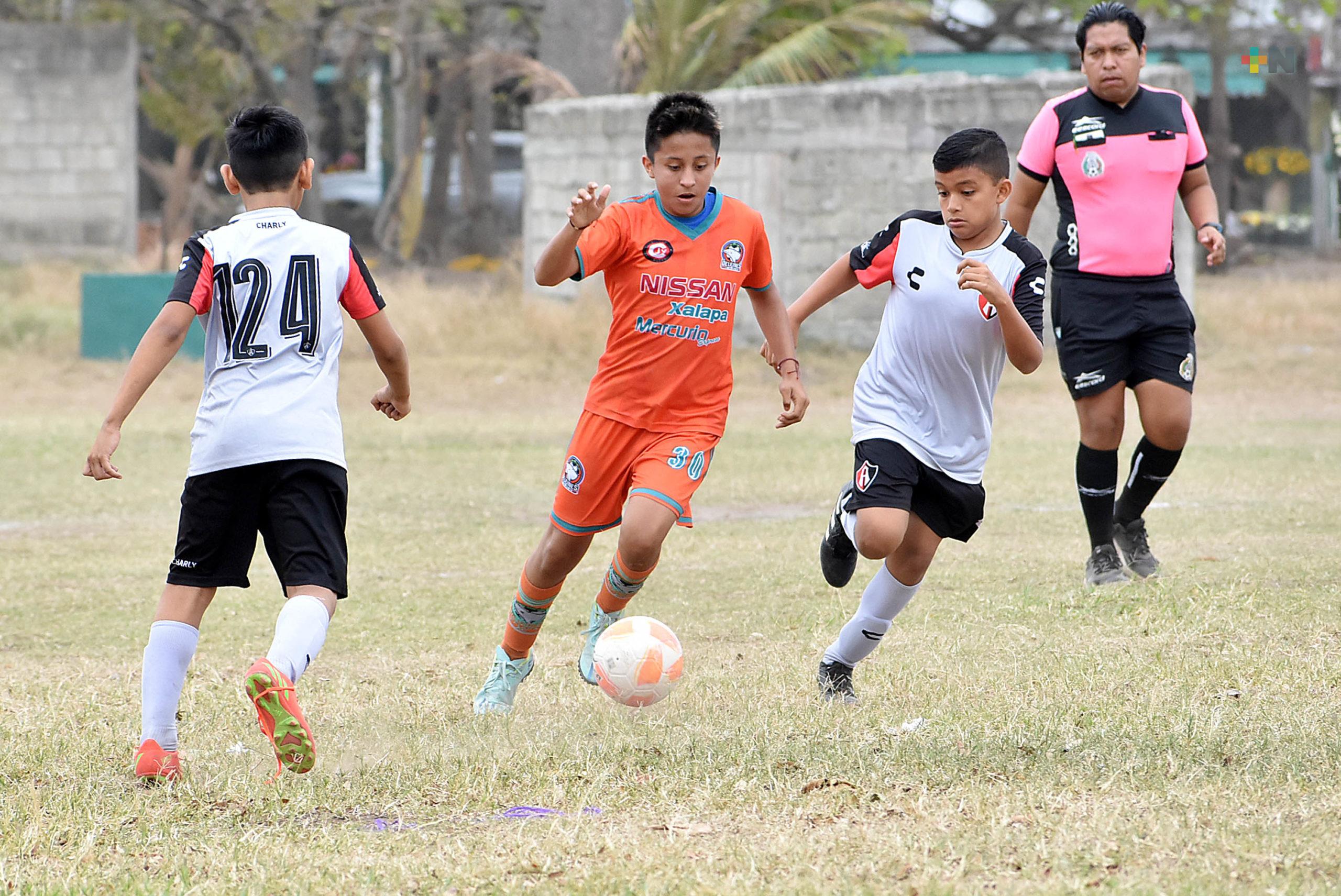 Atractiva jornada 14 tendrá la Liga Municipal