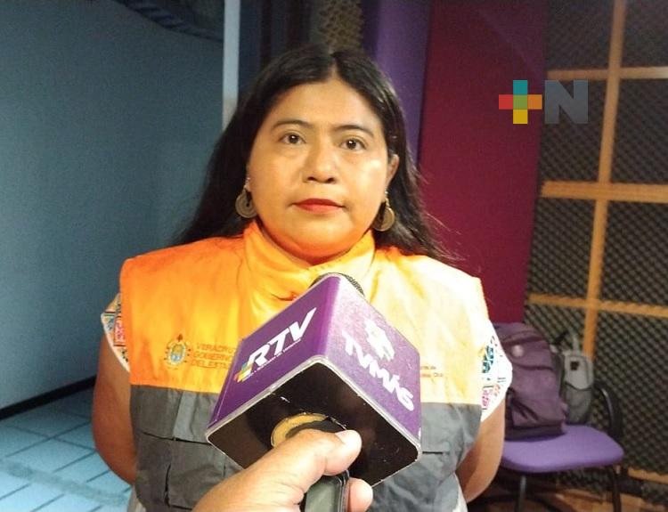 SPC capacita a personal para ofrecer atención diferenciada a población