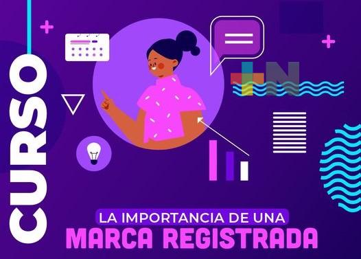 Emprendedores deben ser dueños de sus marcas: César Alberto Gutiérrez