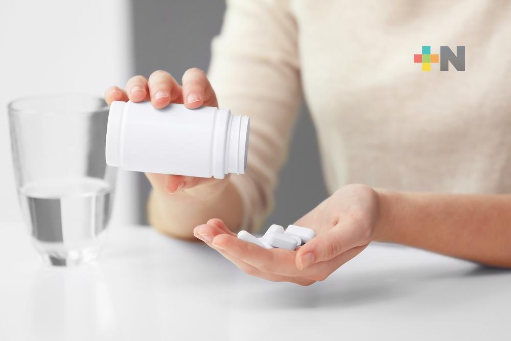 En el Senado proponen Registro Nacional de Venta de Medicamentos