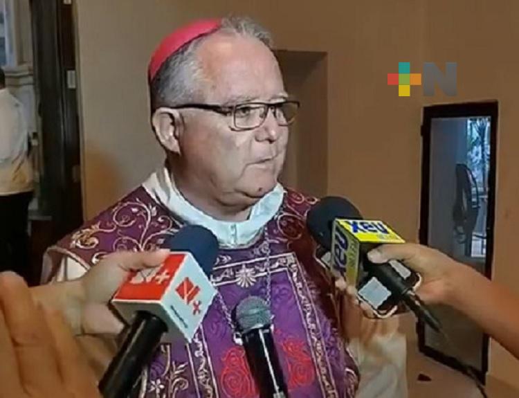 Lamentable que Nicaragua rompa relaciones diplomáticas con el Vaticano: Carlos Briseño