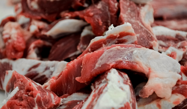 Establece Senasica requisitos para importación segura de carne de res de Brasil