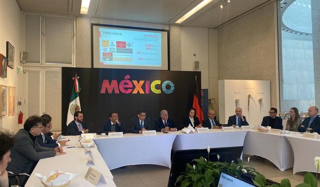 México, atractivo para el turismo alemán de alto poder adquisitivo