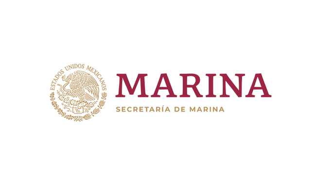 Informa Marina sobre aterrizaje precautorio en Alvarado, Veracruz