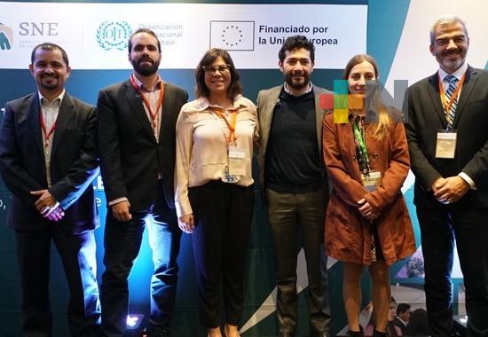 Servicio Nacional de Empleo busca colocar a 397 mil buscadores de empleo