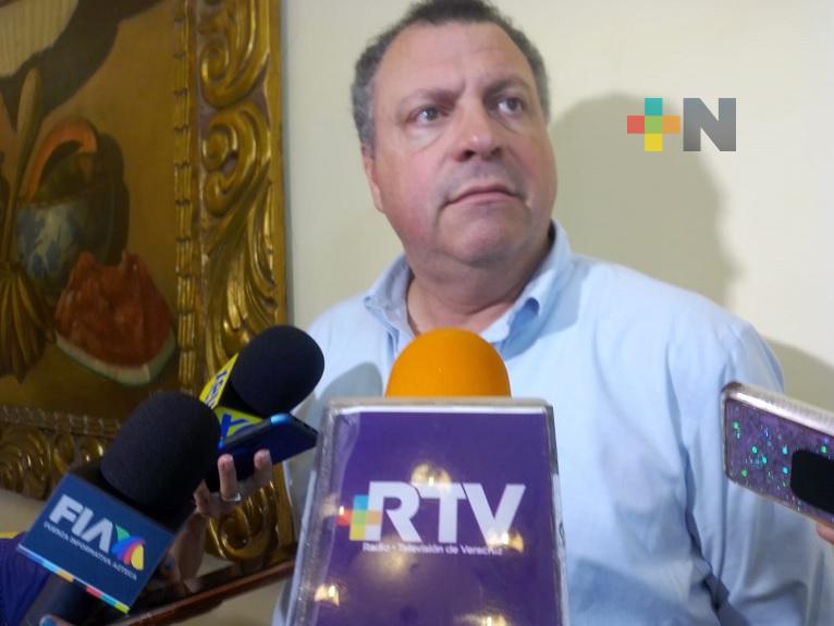 México principal proveedor de autos; supera a Japón y Canadá: Luis Exsome