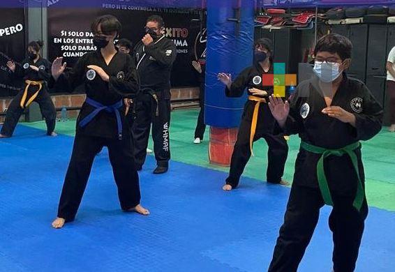 En abril realizarán edición 15, de la Copa Suprema de Taekwondo