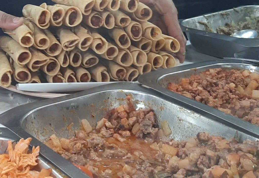 Todo listo para el Festival del Taco Xalapa 2023