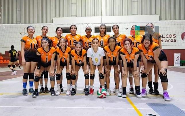 Veracruz por el pase a Juegos Nacionales Conade 2023