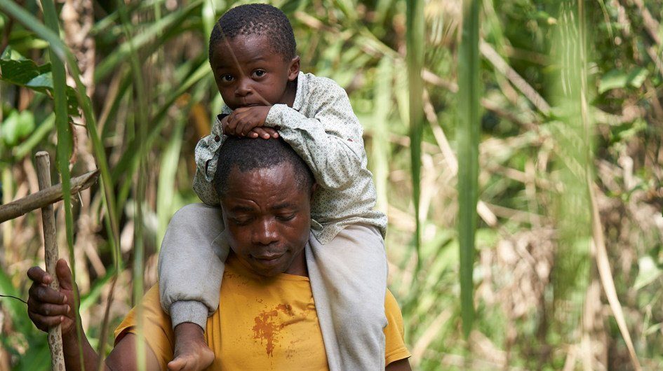 Panamá: 100.000 personas cruzan el Darién en los primeros meses de 2023