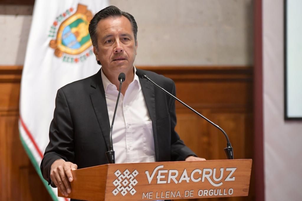 Caso de enfermera de Xalapa sí es feminicidio, el de María José en Perote no: Gobernador