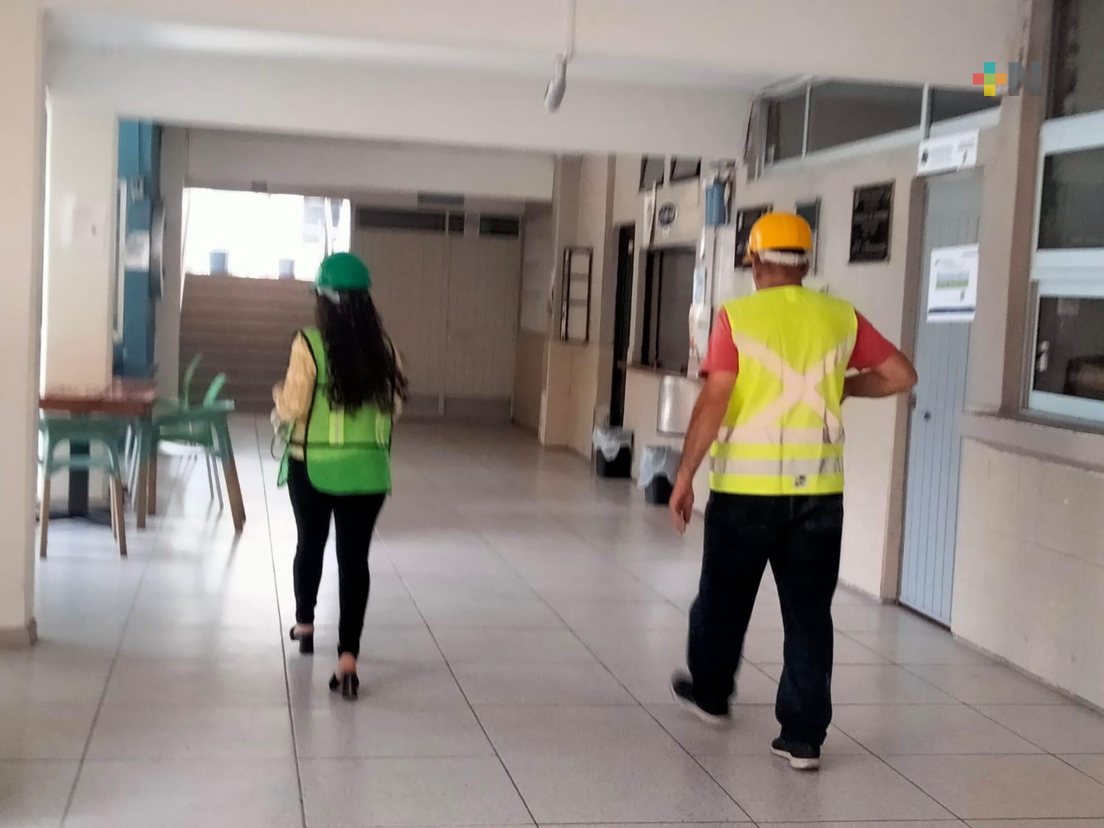 Se espera gran participación en Simulacro Nacional de Protección Civil este 19 de septiembre