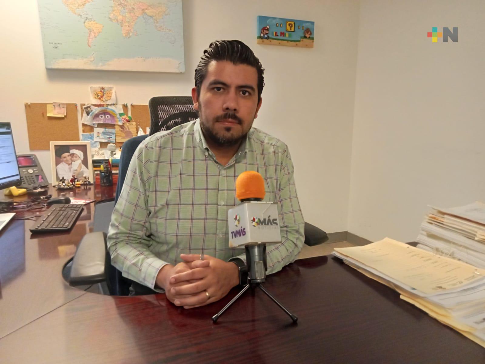 Realizará Prodecon taller gratuito sobre declaración anual en municipio de Veracruz