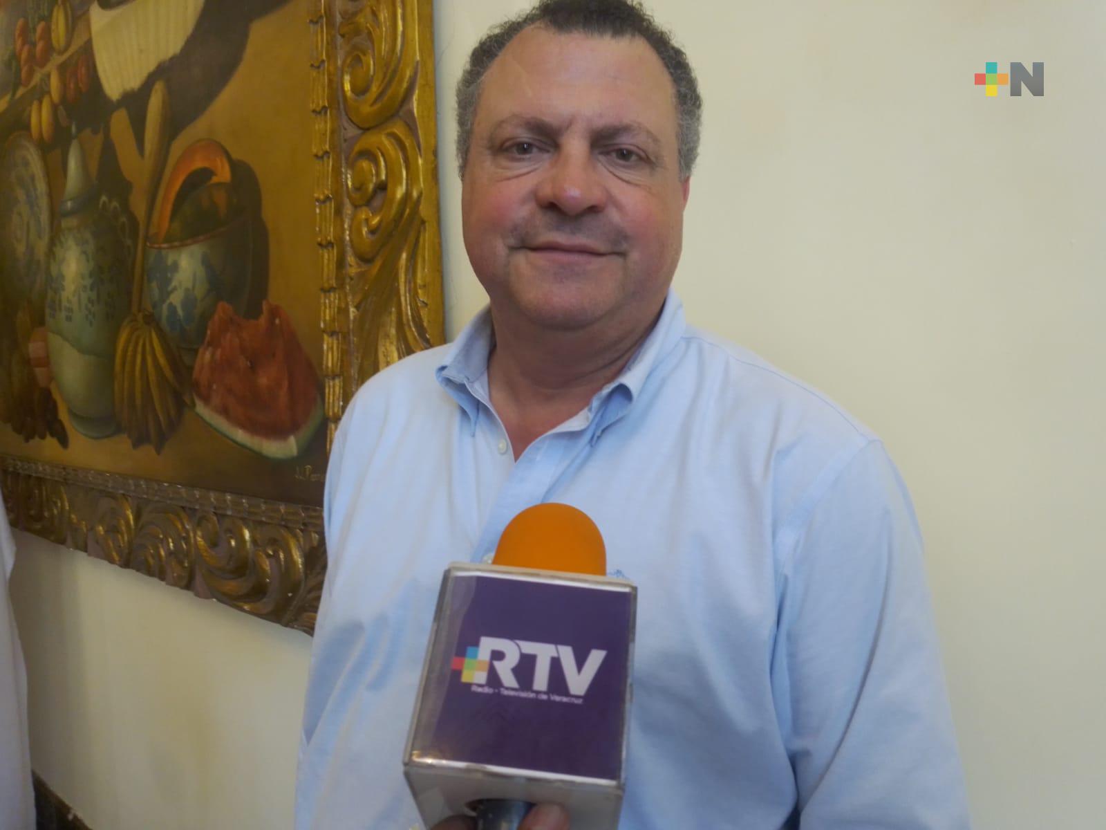 Corredor Transístmico, una puerta para facilitar traslado de mercancías: Luis Exsome