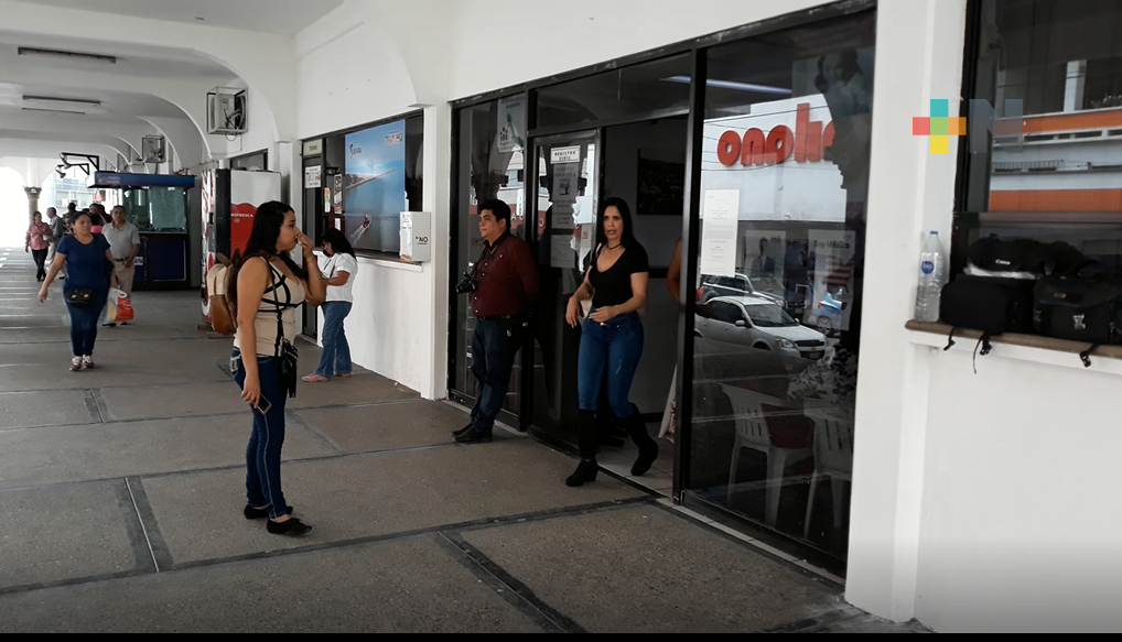 Modifican actas de nacimiento por cuestión de género en Tuxpan