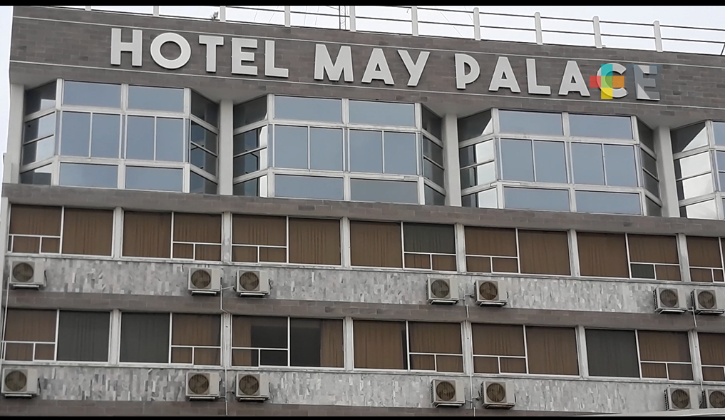 Reciben certificaciones de competencias laborales, 11 prestadores de servicios de Tuxpan