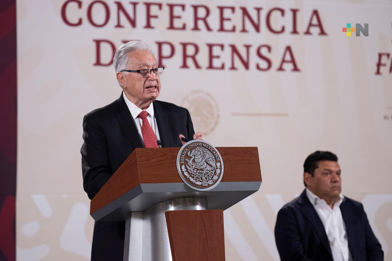 CFE avanza en consolidación de proyectos de electrificación en ruta del Tren Maya