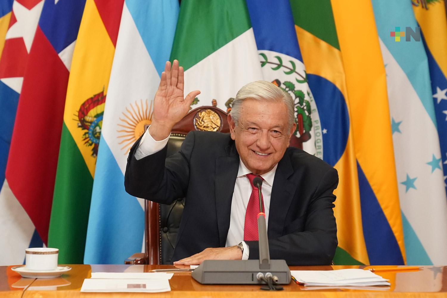 Alianza de países de América Latina y el Caribe contra la inflación construye soluciones a favor de los pueblos