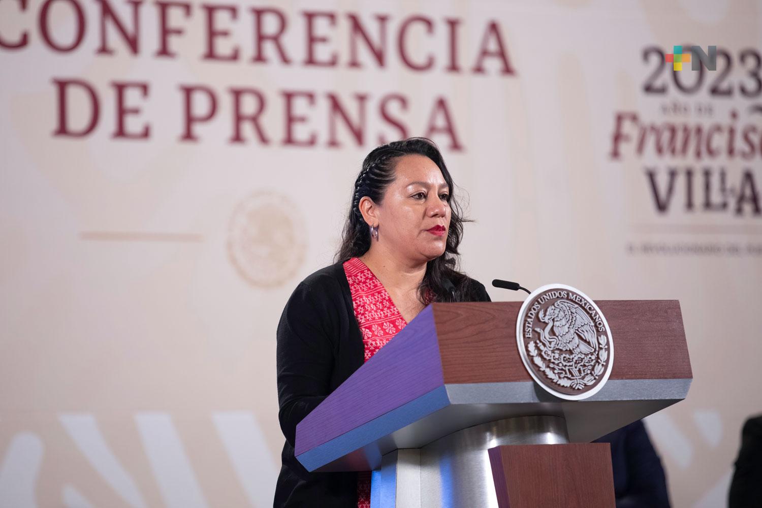 Tramo 4 del Tren Maya privilegia cuidado del ambiente de Yucatán y Quintana Roo